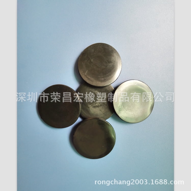 GUIYONG 10pcs Piggy Bank Stopper Round Bank Plug Piggy Bank Bottom ...