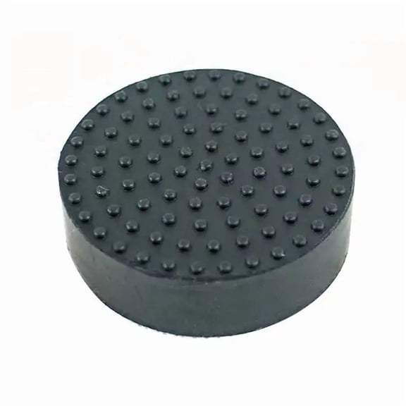 GUIYONG 12PCS Rubber Planter Pot Feet Risers Invisible Pot Feet Rubber Flower Pot Feet for Decks Patios Garden Indoor and Outdoor Use