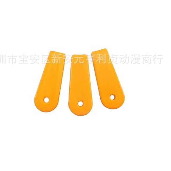 GUIYONG 12pcs Vending Machine Claw Sleeves Rubber Covers For Claw Machine Parts Kids Claw Machine Accessories And Vending Machine Replacement Parts