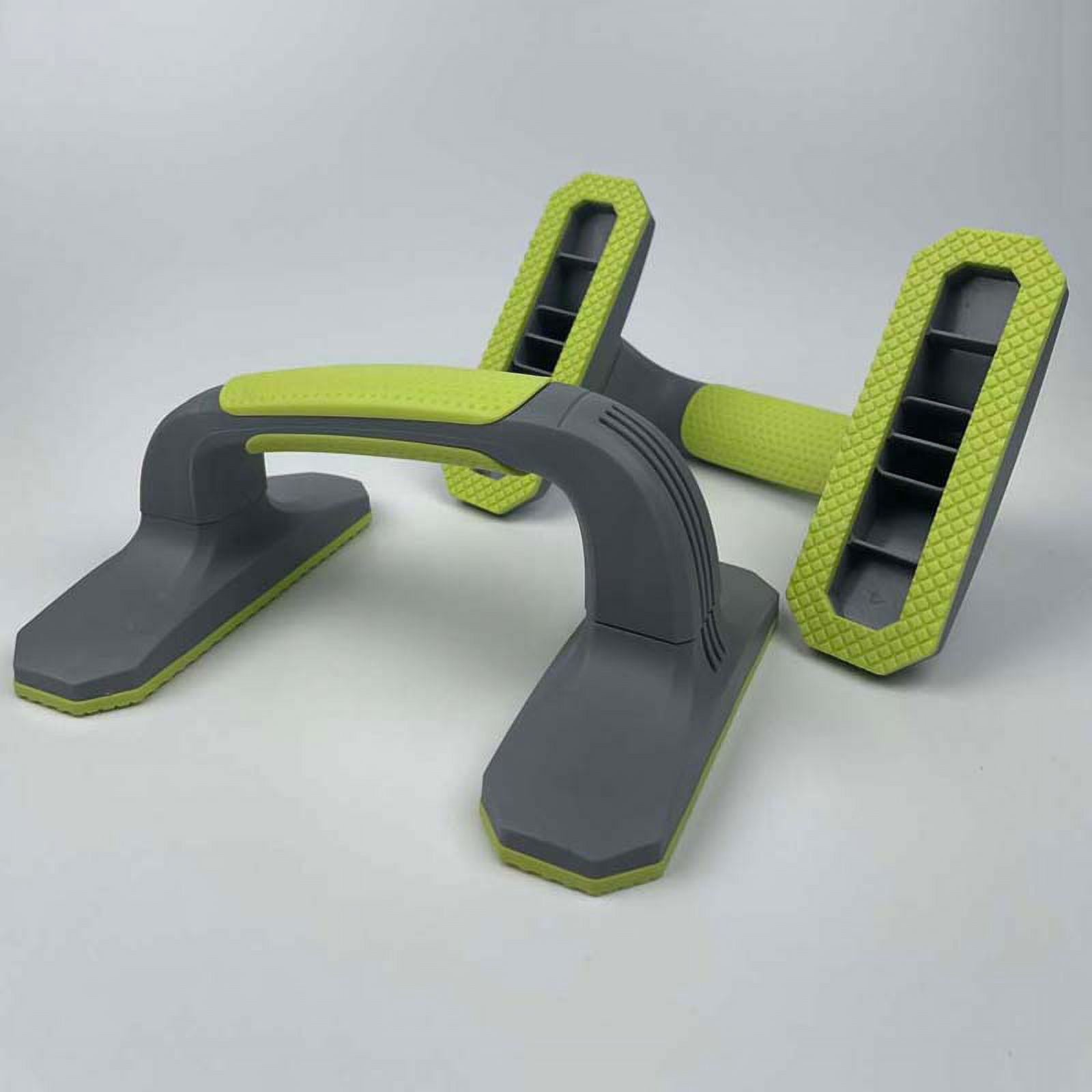 Stand Handle GUIYONG 2Pcs Push Up Bars Push Up Handles Stands Equipment Push Up ...
