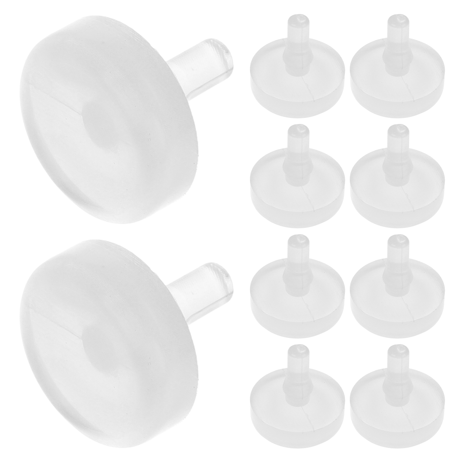 Pédales Voiture Antidérapantes Aluminium – Pour Subaru Outback (2014-2021) Et Legacy (2015-2021) – Noir – 3 Pièces (kit Manuel)