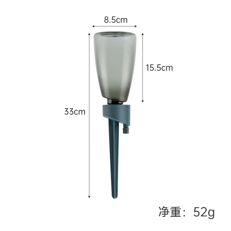 GUIYONG Automatic Plant Watering Device Plant Waterer Automatic Self