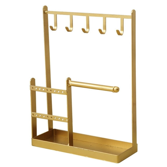 GUIYONG Hanging Necklace Holder Large Necklace Hanging Storage Bracelet Holder Jewelry Display Stand Jewelries Holder Stand Jewelry Organizer Jewelry Display Holder