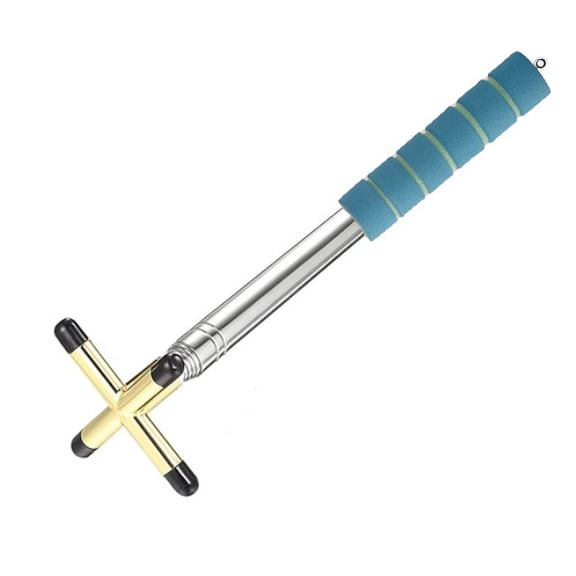 SOPOTUTU Billiard Supplies Retractable Billiard Cue Stick Bridge Multi 1Pcs