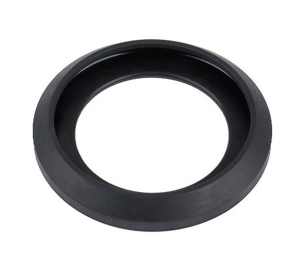 GUIYONG Rv Toilet Rubber Pad Seal Gasket Replacement For Multiple