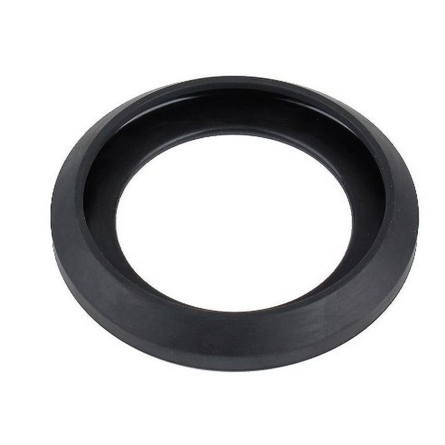 GUIYONG Rv Toilet Rubber Pad Seal Gasket Replacement For Multiple