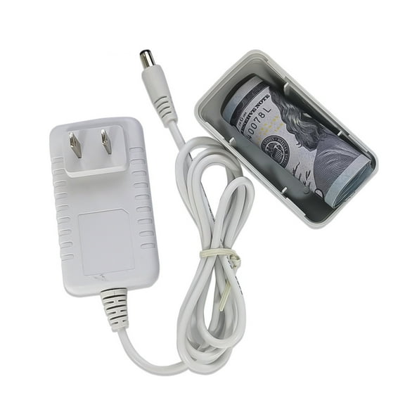 GUIYONG Simulated Charging Plug Hidden Storage Box Cash Secret Money Holder Funny Hidden Compartment Money Box For Valuables Secret Items