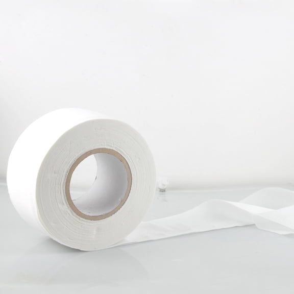 GUIYONG Toilet Paper Roll Commercial Restrooms Paper Tissue Paper Durable Tissue Paper For Hotels Offices Traffic Areas