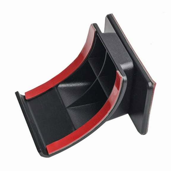 GUIYONG Universal Car Tablet Holder for Center Console Self-Adhesive Mount for Car Dashboards Secure and Easy-Install Tablet Stand for Vehicles