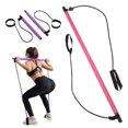 thumbnail image 1 of GULARITY Multifunctional Pilates Bar with Foot Lo-op Pilates Flexbands, 1 of 6