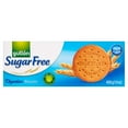 thumbnail image 1 of GULLON Sugar Free Digestive Cookie 400g (Pack of 4), 1 of 10