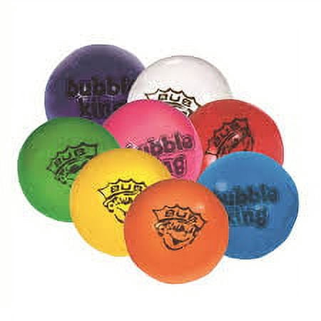 GUM BUBBLE KING
