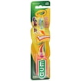 thumbnail image 1 of GUM Crayola Twistables Toothbrush Soft - 1 ct, 1 of 2