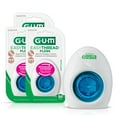 thumbnail image 1 of GUM EasyThread Threader Floss, (50 Uses)(Pack of 3), 1 of 4
