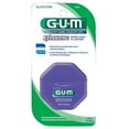 GUM Easy Insert, Expanding Dental Floss, Exceptional Cleaning, 30m