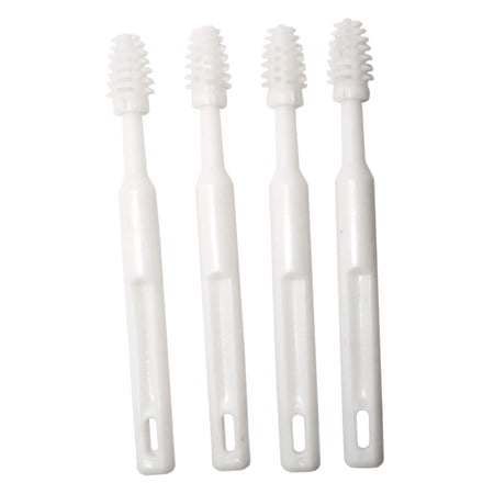 GUM MASSAGE BRUSH {4}