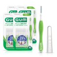 GUM Proxabrush GoBetweens Tight Interdental Brushes Soft