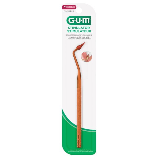 GUM Stimulator 1 Each