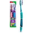 GUM Technique Deep Clean Toothbrush Full Head Soft Toothbrushes for