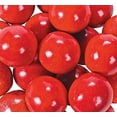 thumbnail image 1 of GUMBALLS RED 25mm or 1 inch (285 count), 5LBS, 1 of 2