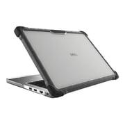 Gumdrop SlimTech for Dell Pro 14 - For Dell Notebook - Textured grip - Bump Resistant, Drop Resistant, Scratch Resistant, Scuff Resistant