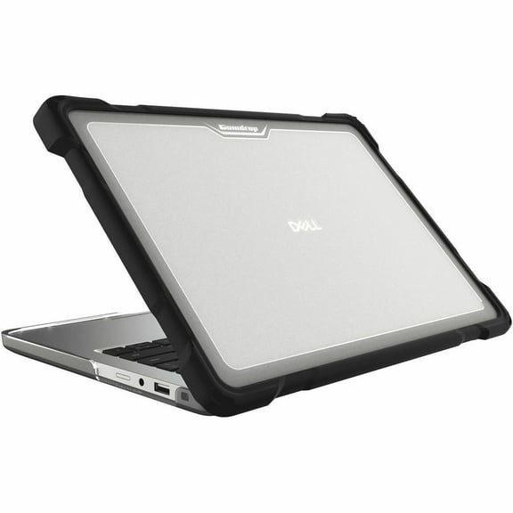 Gumdrop SlimTech for Dell Pro 13" Plus Clamshell - Gumdrop SlimTech for Dell Pro 13" Plus (Clamshell)