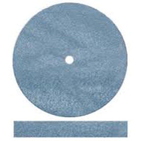 GUMMEES 7/8'SQ EDGE BLUE FIN