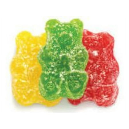 GUMMI BEARS