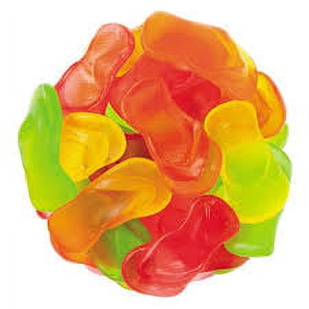 GUMMY FLIP FLOPS