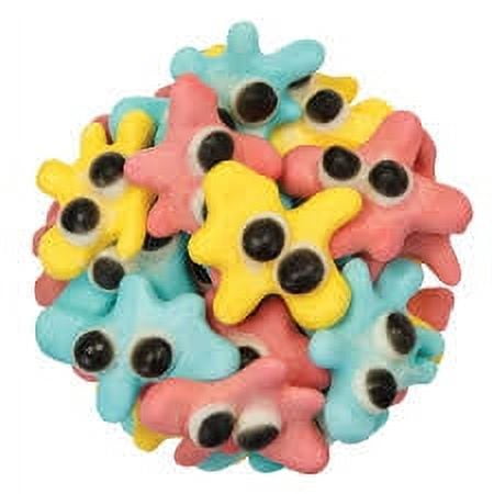 GUMMY FUNKY BLOBS
