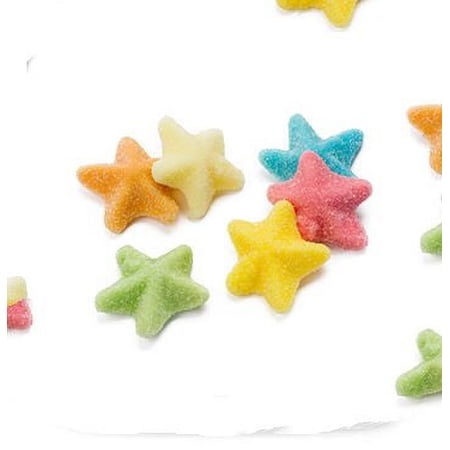 GUMMY STARFISH