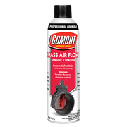 Gumout 540041 Mass Air Flow Sensor Cleaner 11oz