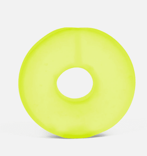 Squishy Rings GUMP LOOP Original 3-Pack Gel-Filled Sensory Rings Rainbow Squishy ...
