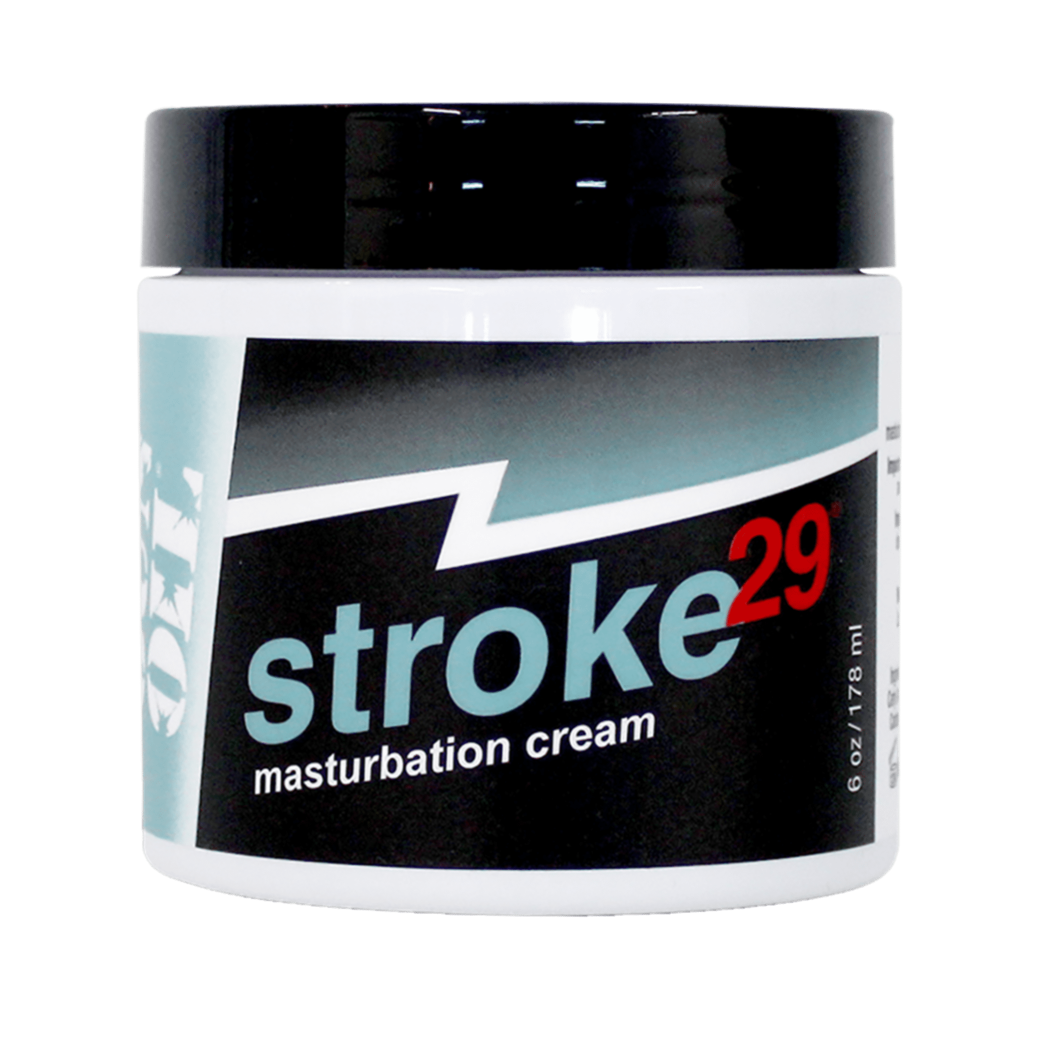 GUN OIL Stroke 29 Personal Lubricant Water & Oil Based Male