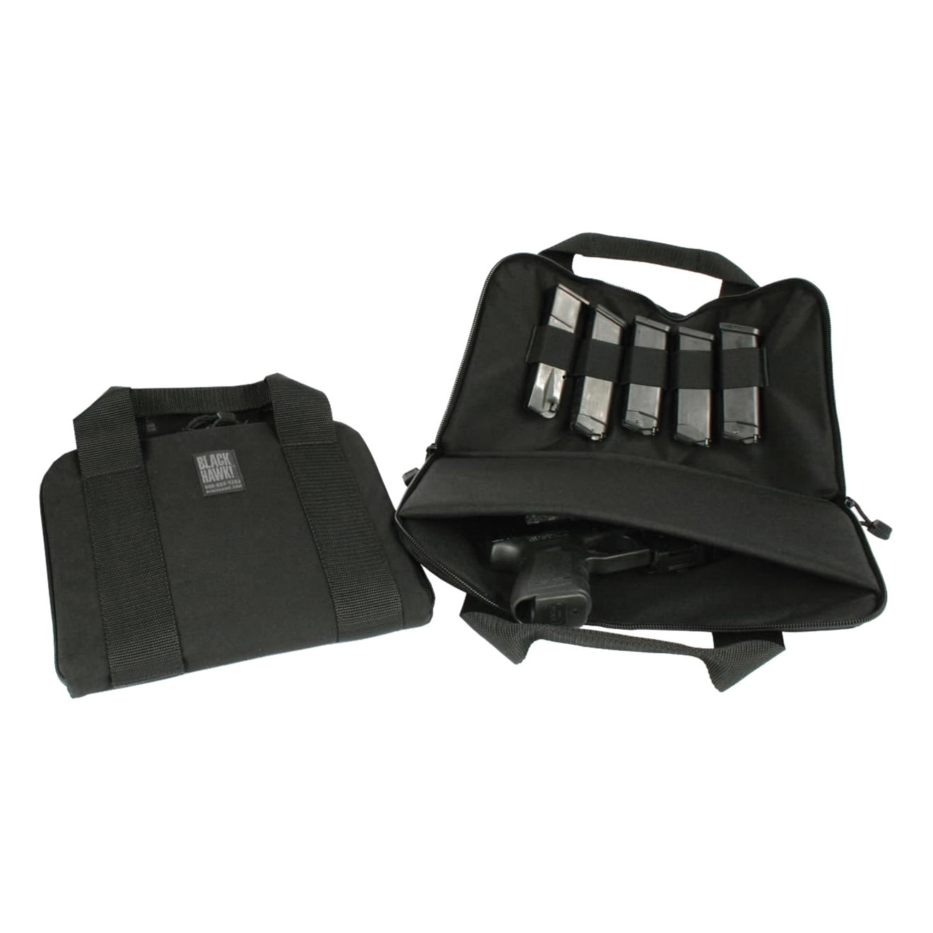 GUN RUG/PSTL PCH 12\