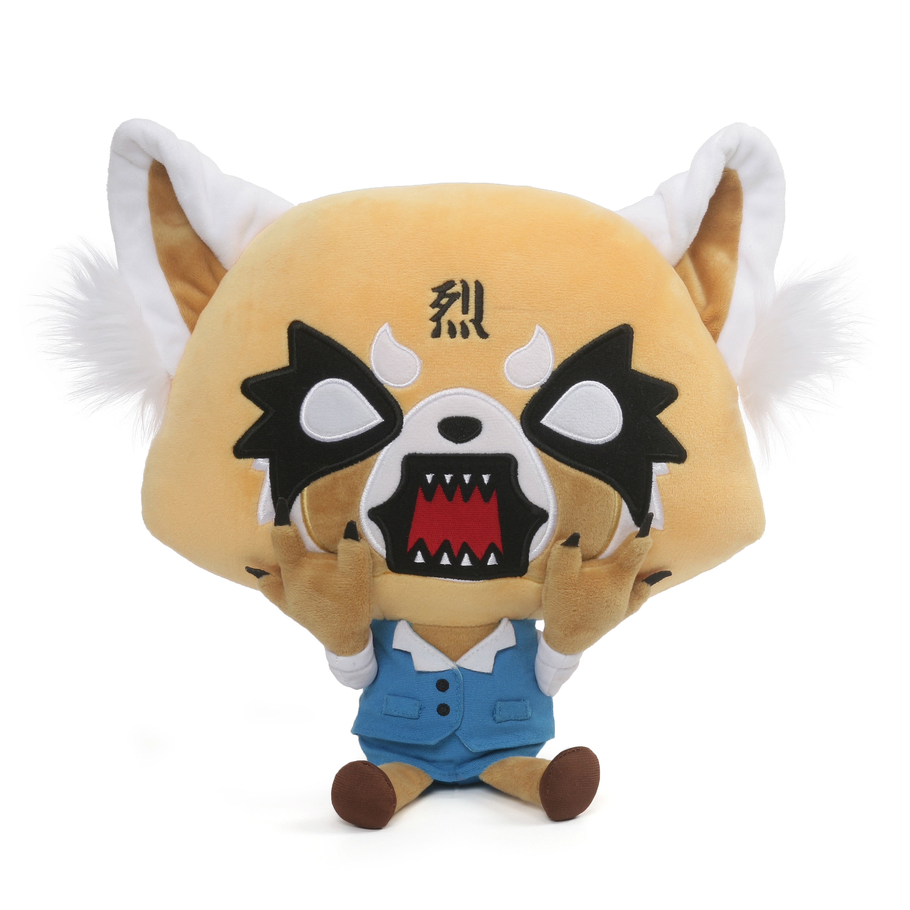 gund-aggretsuko-rage-multicolor-7-walmart