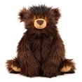 thumbnail image 1 of GUND BOE Classic Teddy Bear, Premium Bear Stuffed Animal, Plush Toy for Ages 1 and Up, Brown, 12‚Äù, 1 of 1