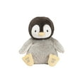 thumbnail image 1 of GUND Baby Animated Kissy The Penguin Stuffed Animal Plush, Black/White/Grey, 12", 1 of 6