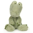 thumbnail image 1 of GUND Baby Baby Toothpick Ensley Alligator Plush Stuffed Animal, Green, 12", 1 of 4