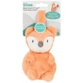 thumbnail image 1 of GUND Baby, Lil’ Luvs Tuck-Away Lovey Emory Fox, Ultra Soft Animal Plush Toy for Babies and Newborns, 1 of 10