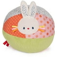 thumbnail image 1 of GUND Baby Tinkle Crinkle Soft Activity Ball Plush, 7", 1 of 8