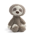 thumbnail image 1 of Baby Toothpick Sloth 12 inch - Stuffed Animal by GUND (4061330), 1 of 3