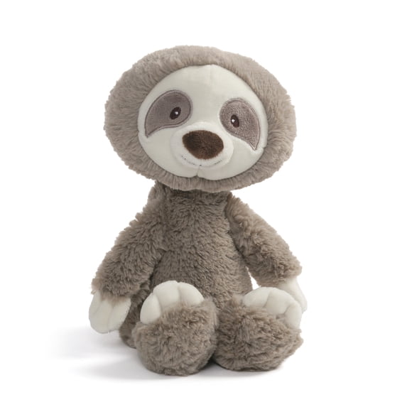 Baby Toothpick Sloth 12 inch - Stuffed Animal by GUND (4061330)