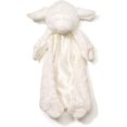 GUND Baby Winky Lamb Huggybuddy Stuffed Animal with Builtin Baby