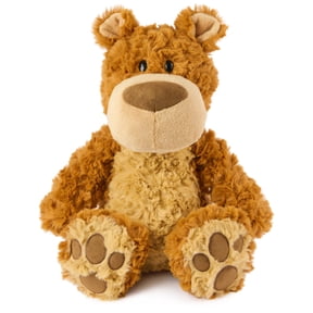 Gund Bexley Brown Bear