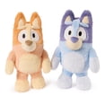 thumbnail image 1 of GUND Bluey 13" Plush Bundle, Bluey and Bingo Officially Licensed, 1 of 5