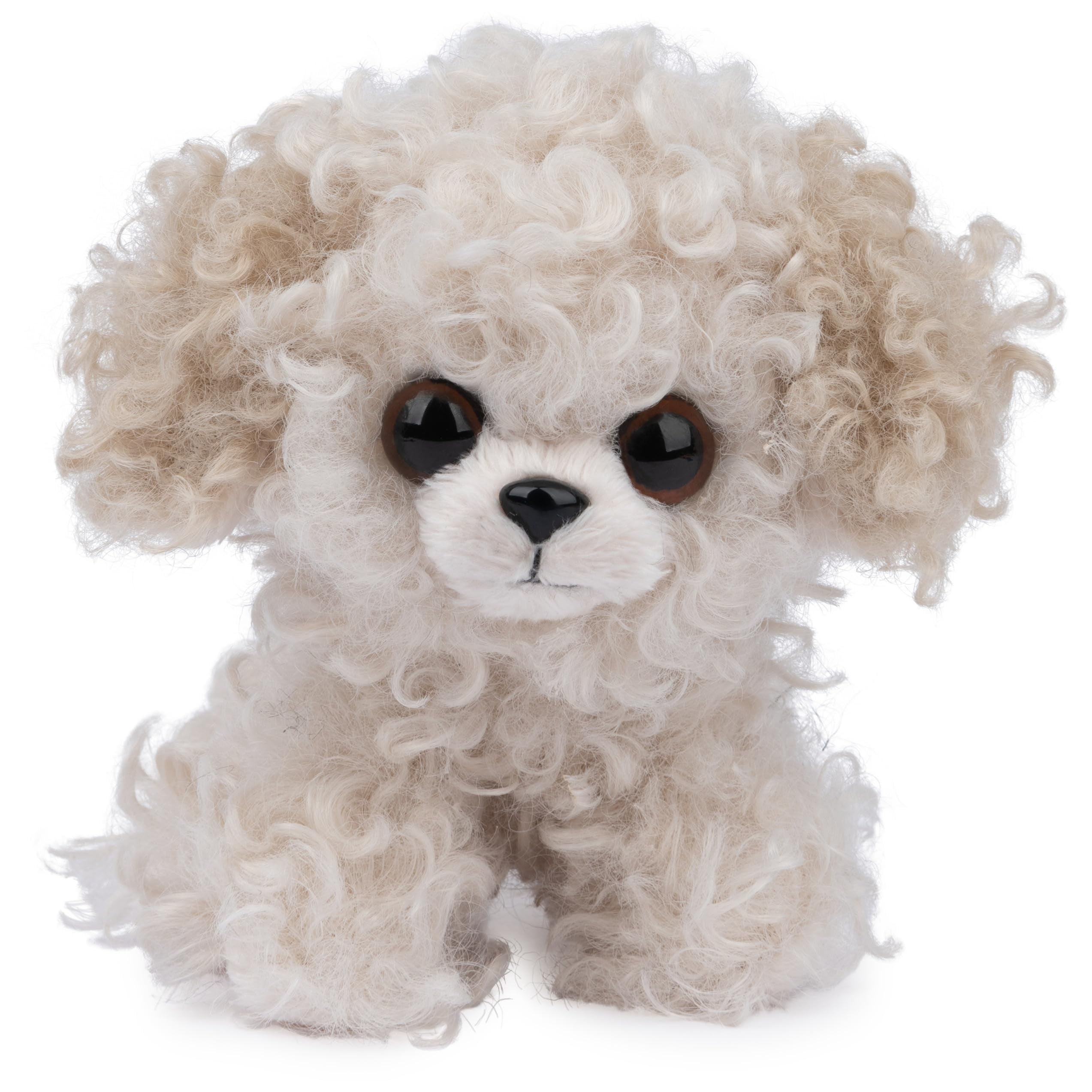 Boo the world's cutest dog plush hotsell