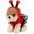 thumbnail image 1 of GUND Boo, The Worlds Cutest Dog Ladybug Plush Pomeranian Stuffed Animal for Ages 1 and Up, 5, 1 of 6