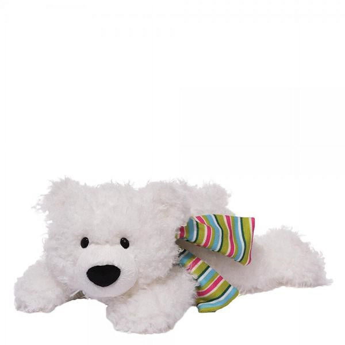 GUND Christmas 'Tundra' Polar Bear Plush