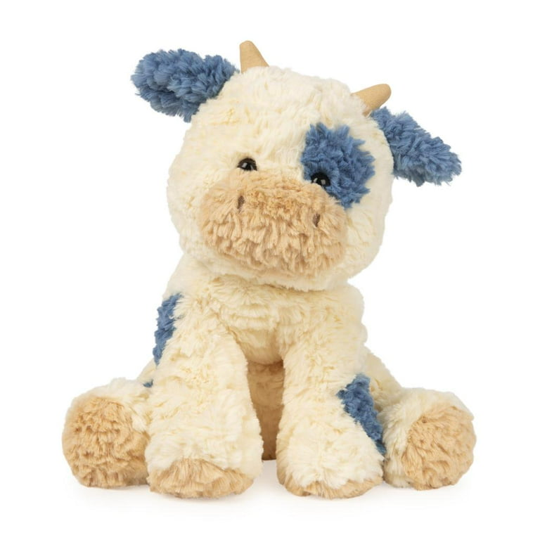 GUND Cozy Cow Stuffed Animal, 10 inches Plush Toy